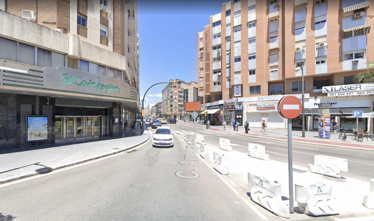 Holidays2Malaga 2 Bedroom Armengual De La Mota Close Shopping Center Kültér fotó