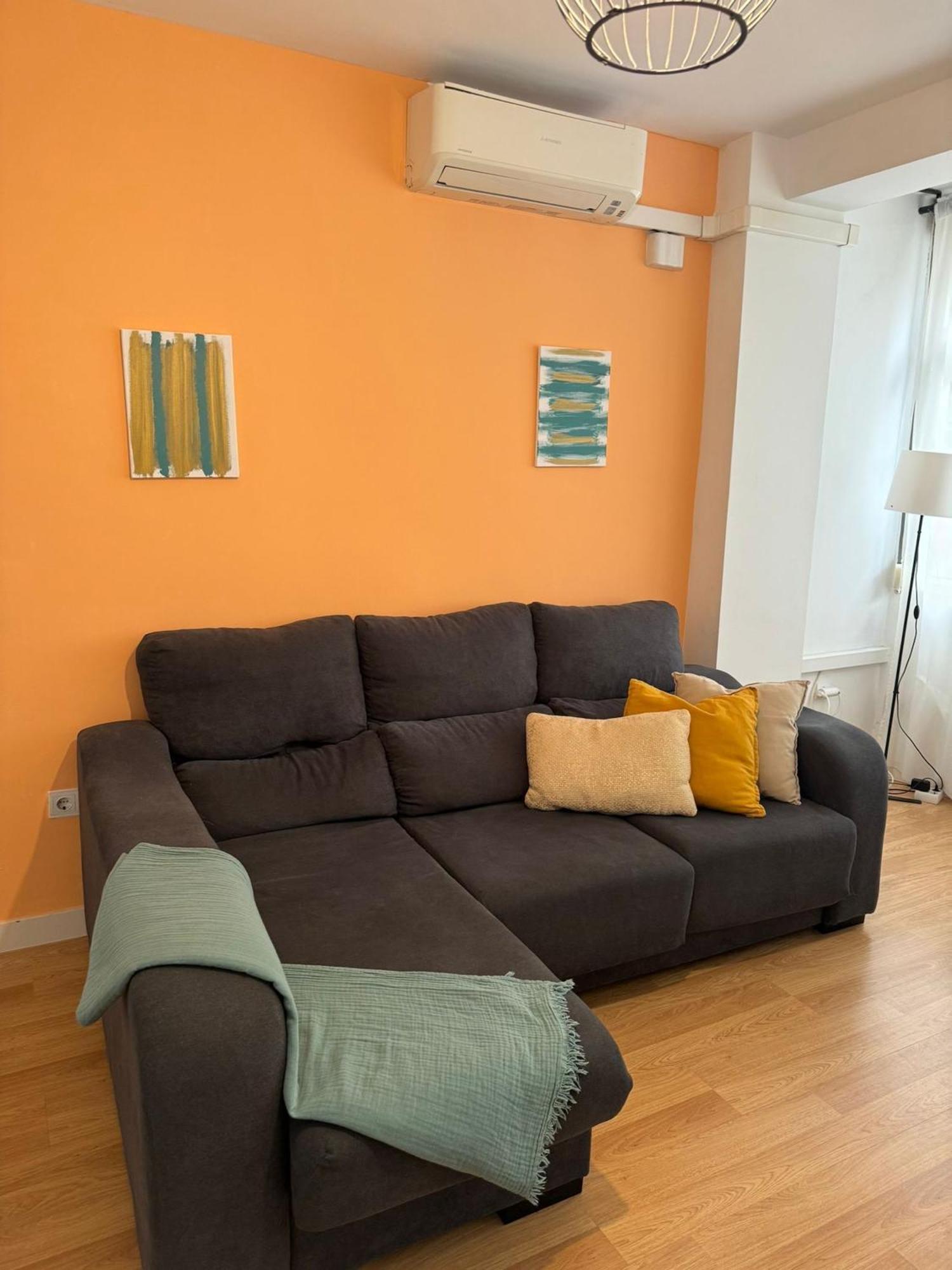 Holidays2Malaga 2 Bedroom Armengual De La Mota Close Shopping Center Kültér fotó